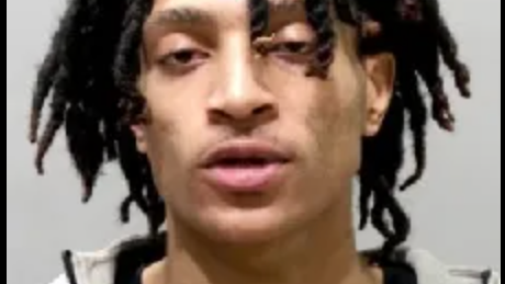 Ex-boyfriend’s son charged in fatal shooting of Detroit mom killed after taking kids to school