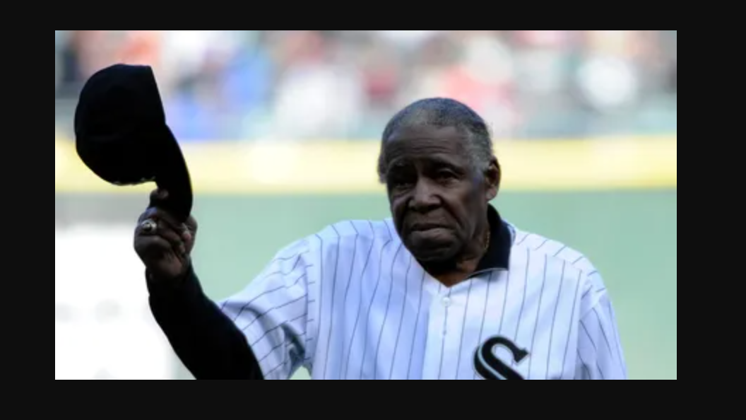 White Sox honor legacy of Chicago baseball pioneer Minnie Minoso