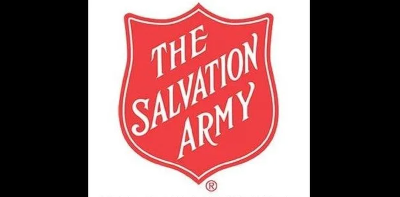 Single mom says Salvation Army took care of her son and her heart