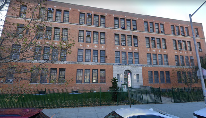 Queens Tech