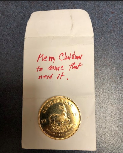 coin