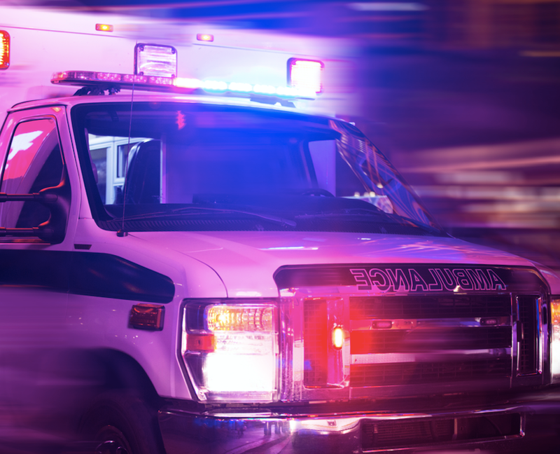 ambulance