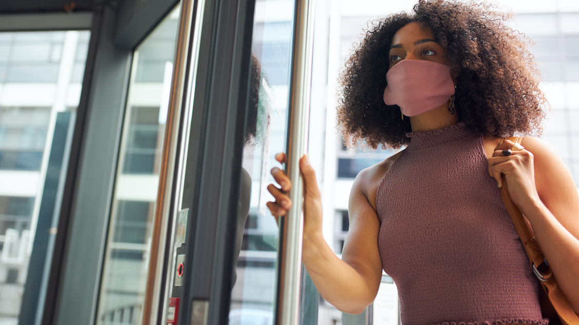 Indoor mask mandate not leaving anytime soon, Illinois governor suggests