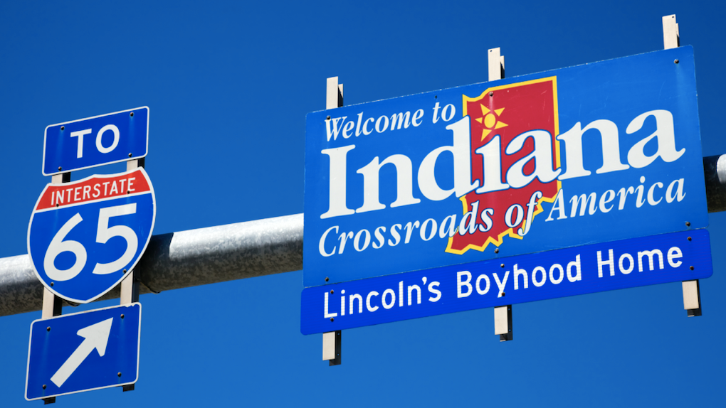Gary Indiana's 2 top officials quarantining with breakthrough COVID cases