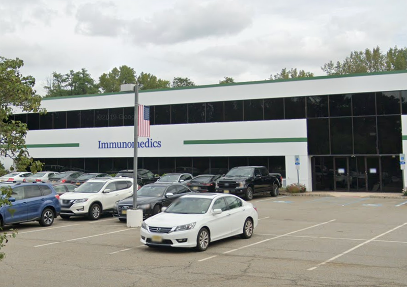 Immunomedics