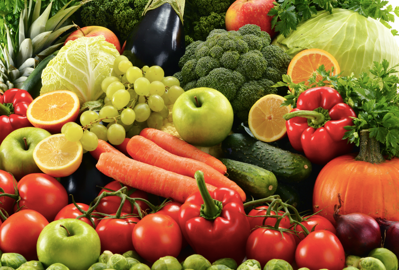 produce