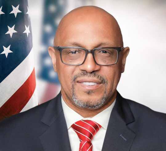 Thaddeus M. Jones