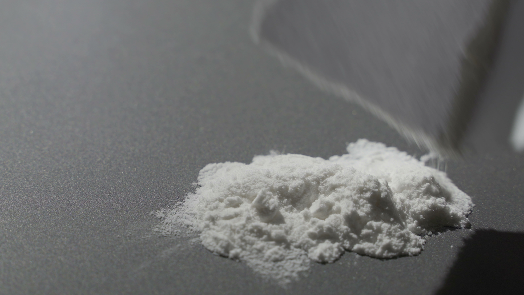 Authorities report major drug bust in western suburbs