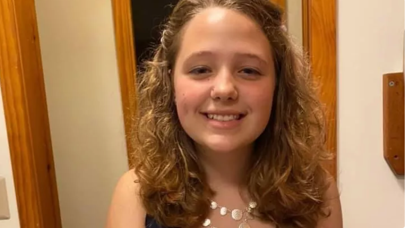 “Strongest, bravest, most epic human”: One of the survivors of Oxford High School shooting makes major strides in her recovery