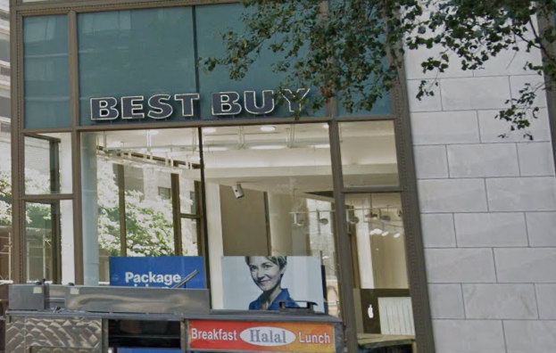 Google Street View