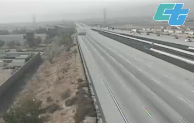 Cal Trans