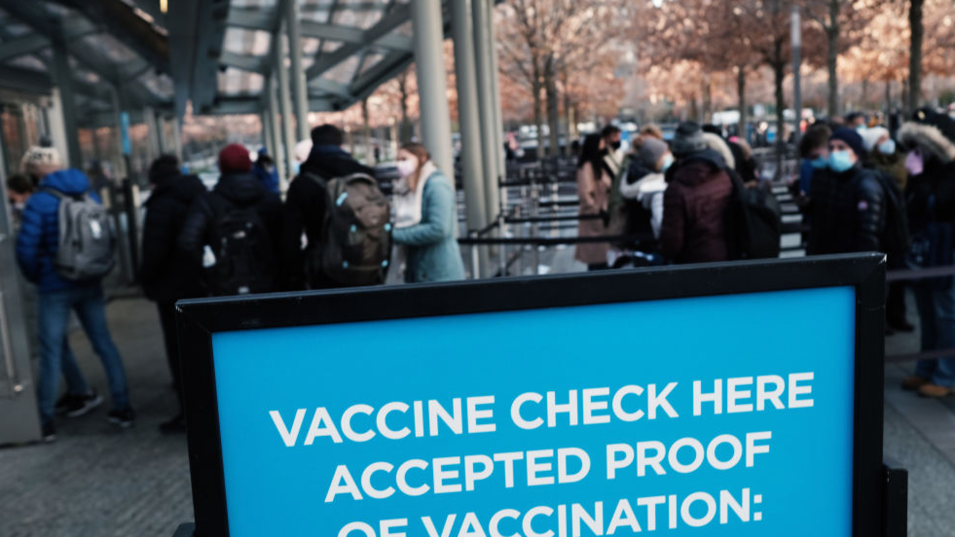 OMICRON IN NY: Gov. Hochul announces 4 new cases of variant in NY, 2 in Suffolk