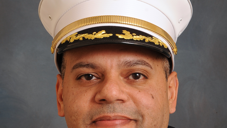 EMS Assistant Chief Alvin Suriel dies from WTC-related cancer: FDNY commissioner