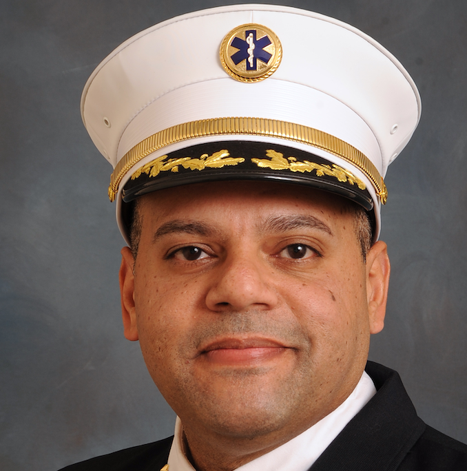 FDNY