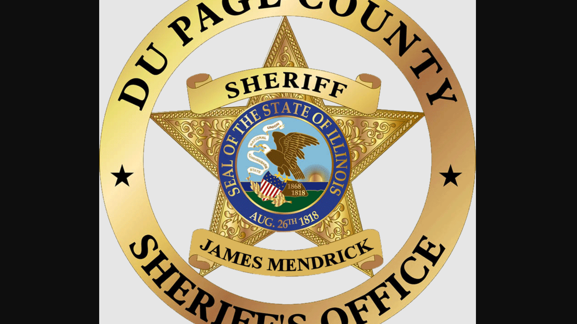 West suburban sheriff’s office raises salary and adds bonus to lure applicants