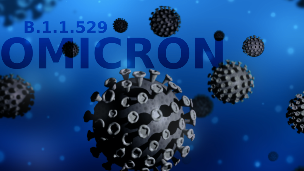 Illinois reports first case of Omicron variant, in Chicago