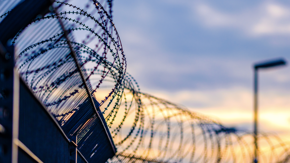 Feds: Two white supremacists killed Jewish inmate in hate-fueled attack