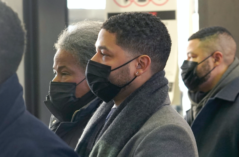 Smollett