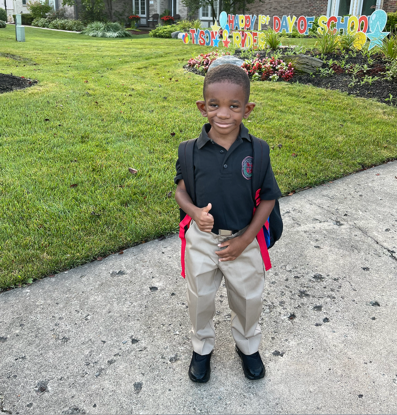 Ryder Washington