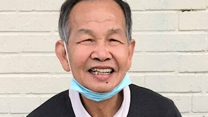 American Dream ends tragically for Chinatown man, 71, gunned down in broad daylight