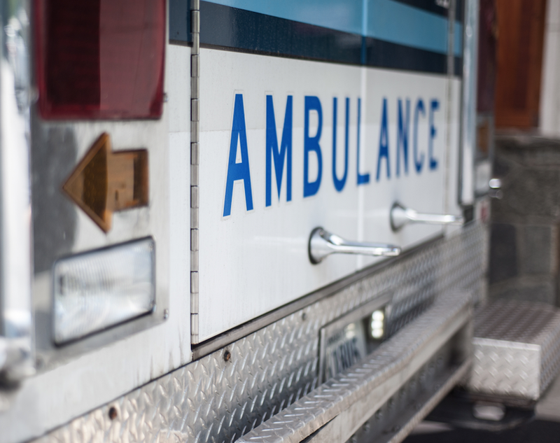 ambulance 