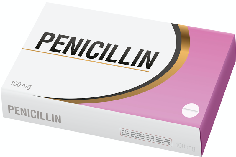 antibiotics