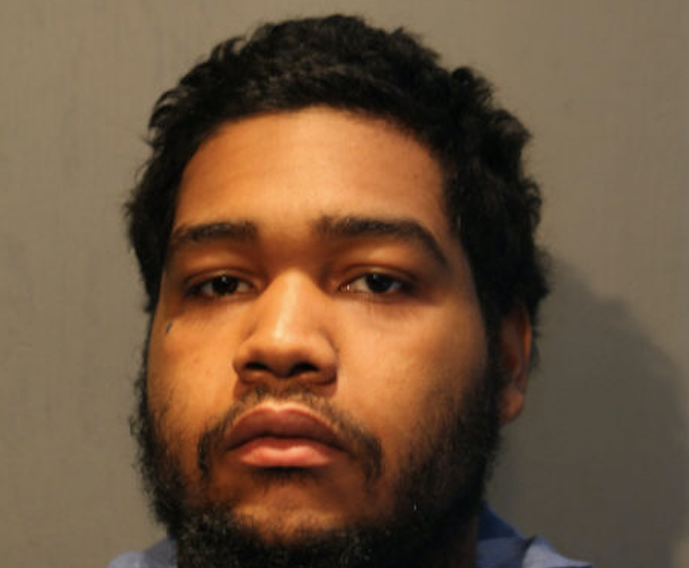 Alfonzo Joyner, murder suspect