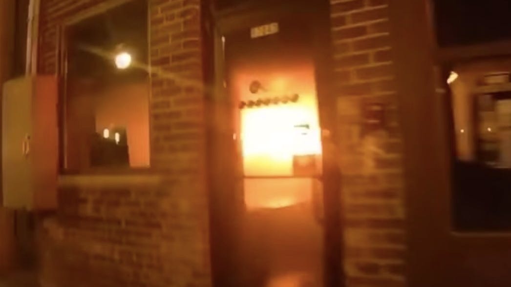 $5,000 reward offered for tips in arson of Grosse Pointe restaurant [VIDEO]