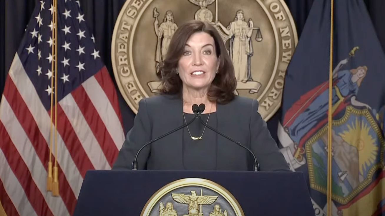 NY up to 20 omicron cases, 13 in NYC; Hochul to announce plans to fight COVID surge Friday