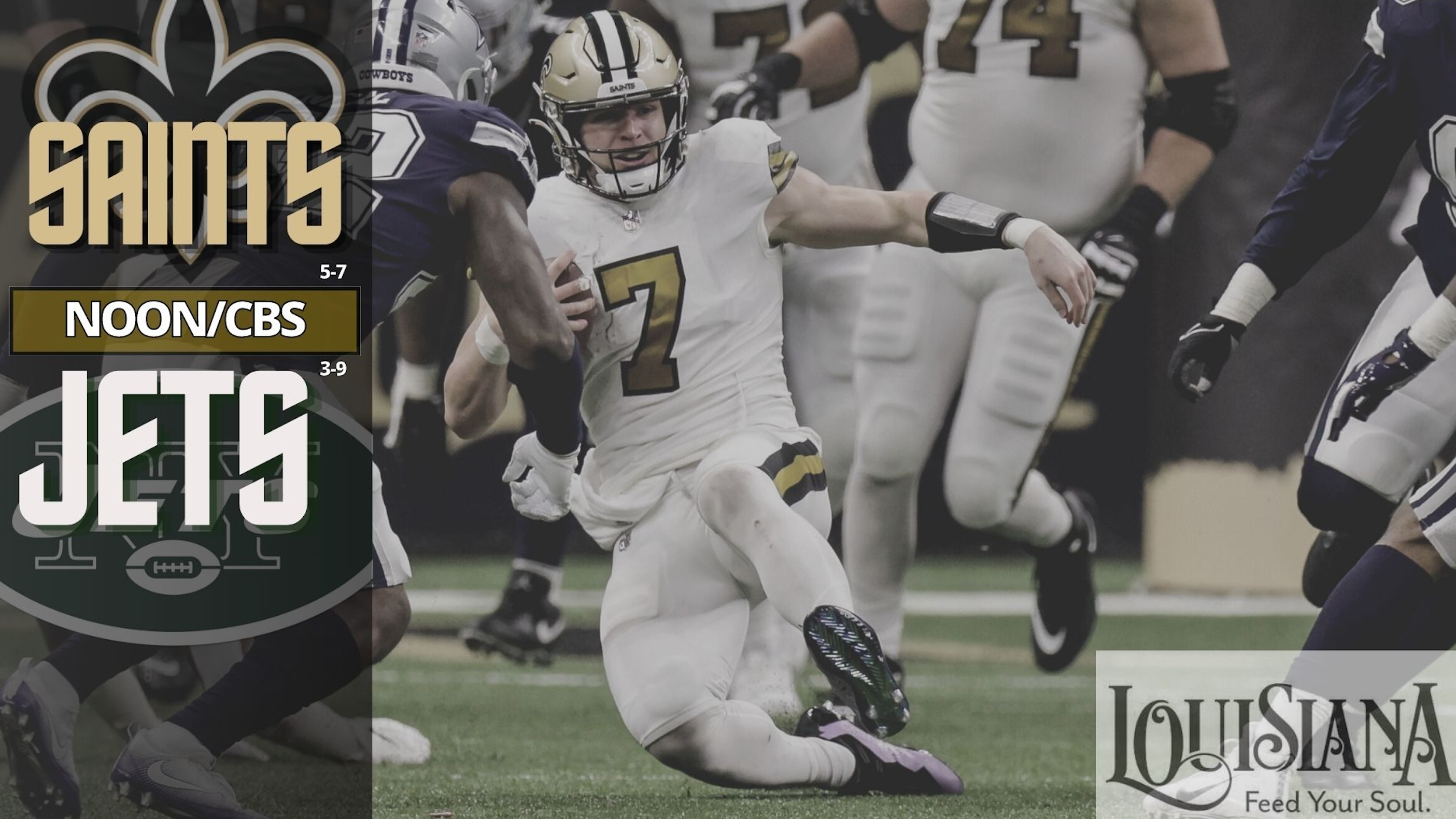Week 14 NFL insider preview: For Saints, it's do or die in matchup with Jets