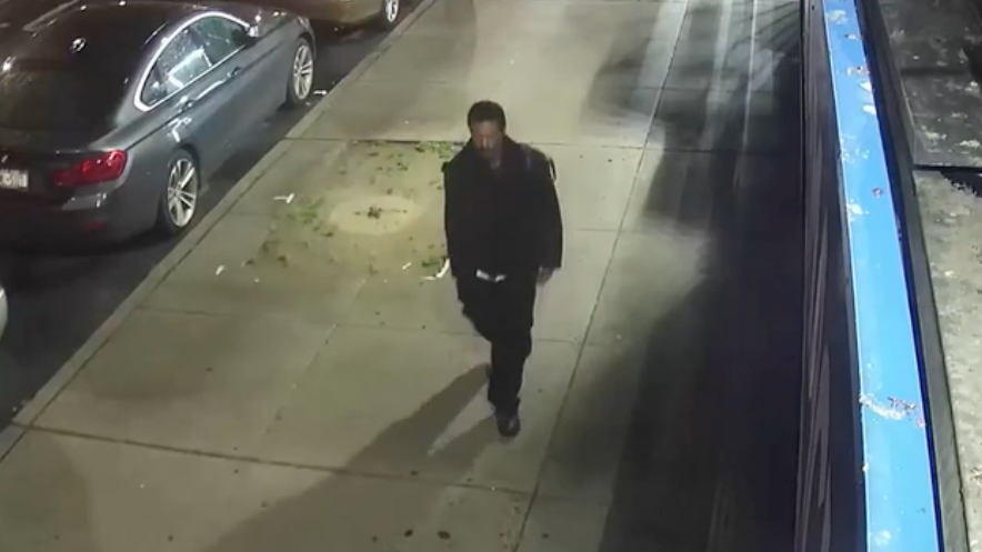 Brooklyn man arrested in connection to repeated burglaries of synagogue