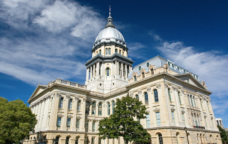 Statehouse