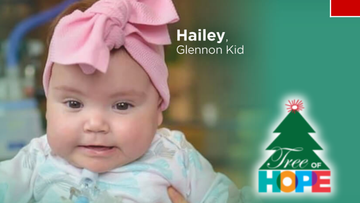 Cardinal Glennon Children’s Hospital needs your donations to continue to help local kids