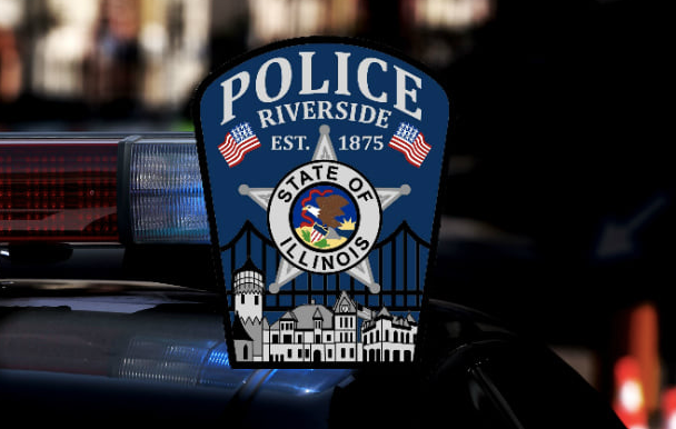 Riverside police