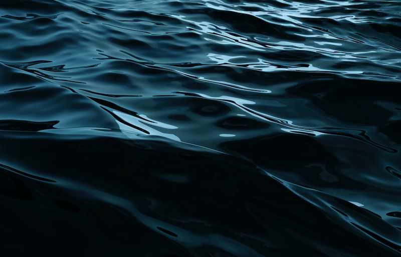 water