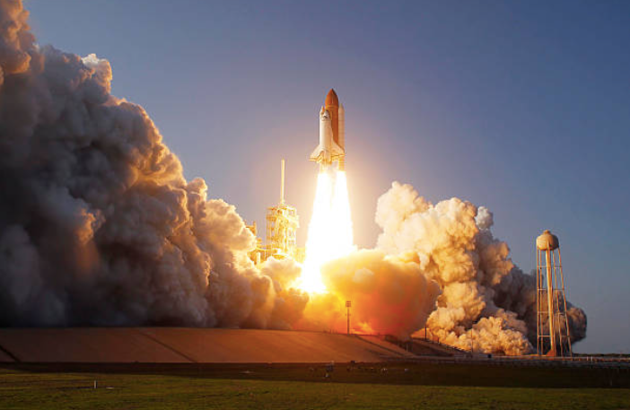 Space Travel