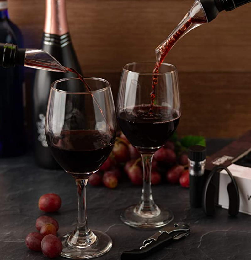 wine