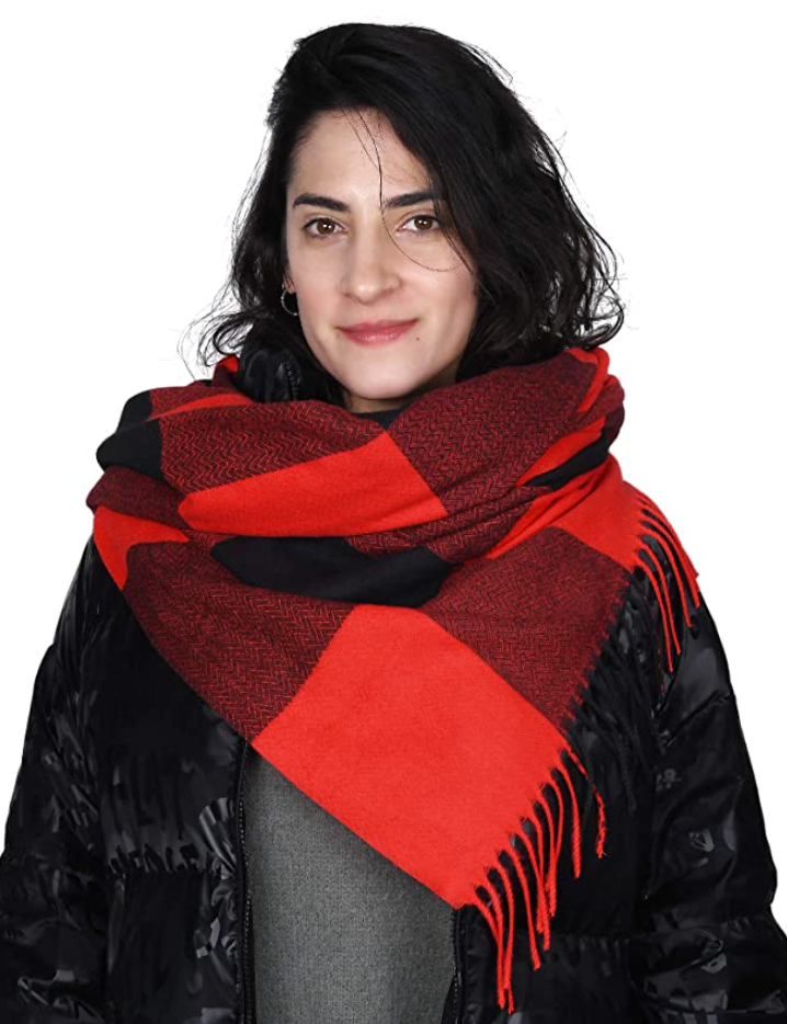 scarf