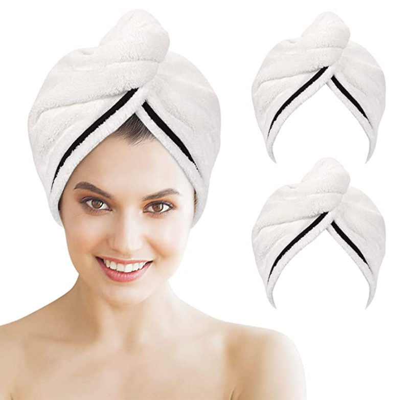 towel