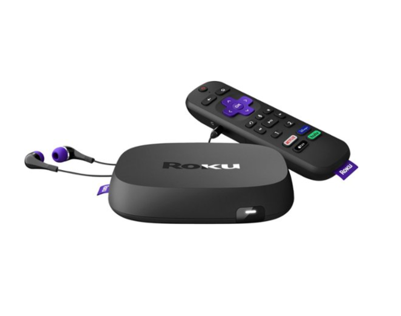 Roku Ultra