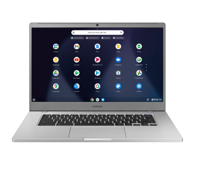 Chromebook