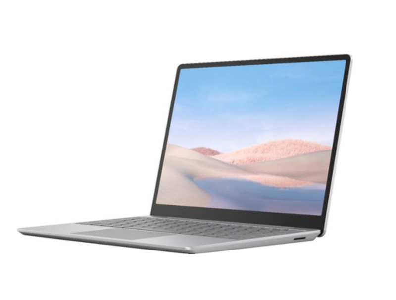 Microsoft