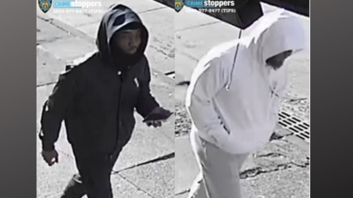 Robbers choke, steal $500 from man inside Chelsea subway station: NYPD