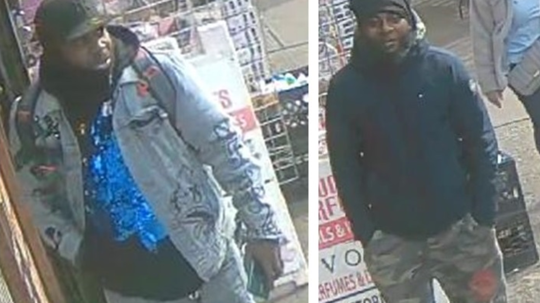 VIDEO: Duo beat, rob Bronx food delivery worker of electric scooter, phone