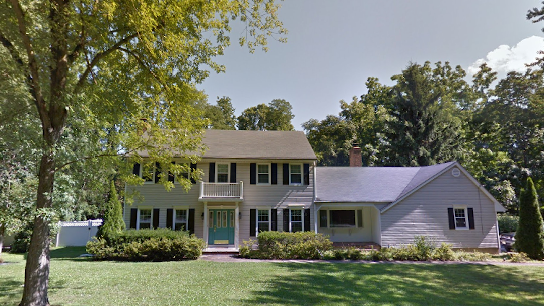NJ woman, 73, charged with murder in husband's 'accidental' shooting: prosecutors