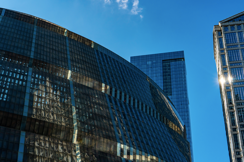 Thompson Center