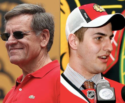 Wirtz, Beach file photos