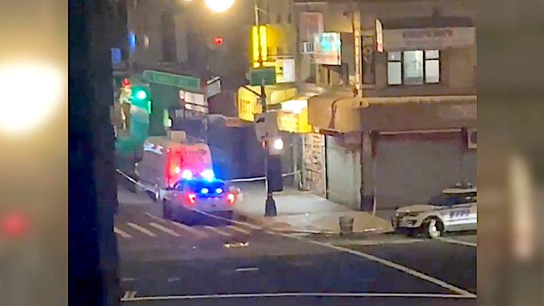 Deli worker, 20, fatally shot in attempted robbery at Brooklyn deli: police