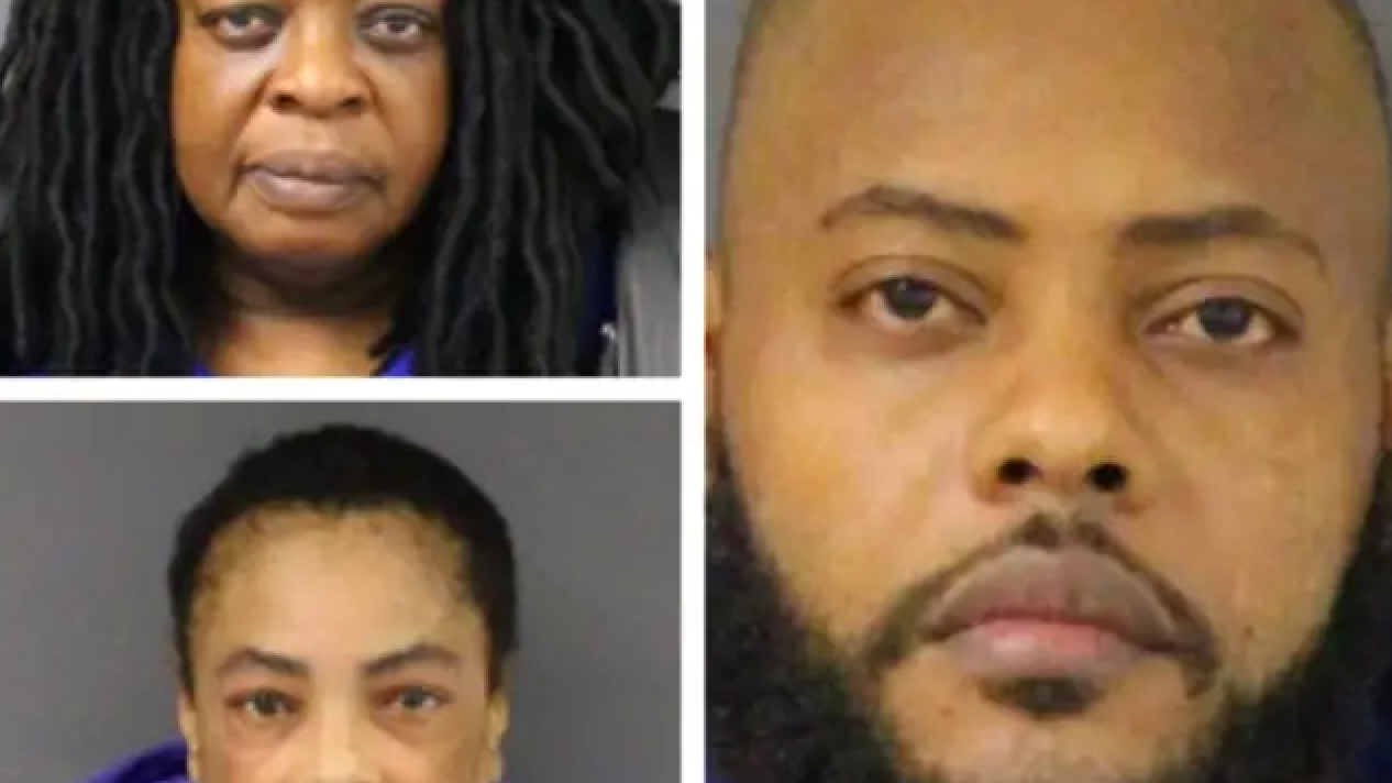 NJ police seize $1.1M in heroin after car chase, mother, son among 3 arrested