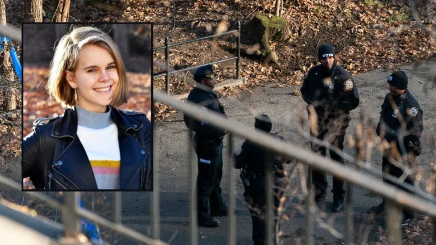 Final teen who fatally stabbed Barnard student Tessa Majors pleads guilty